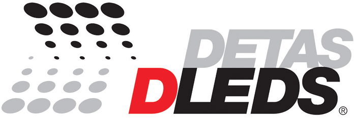 Detas Dleds logo