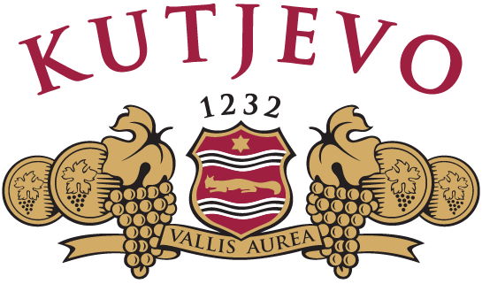 Logotip vinarije Kutjevo