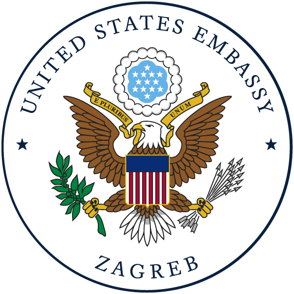 UNITED STATES EMBASSY ZAGREB