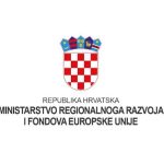 Ministarstvo regionalnoga razvoja i fondova EU