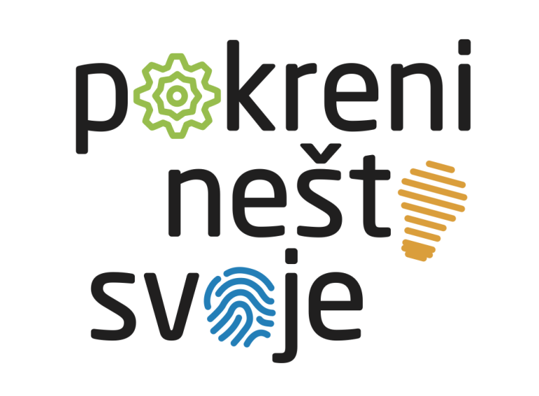 "Pokreni nešto svoje"