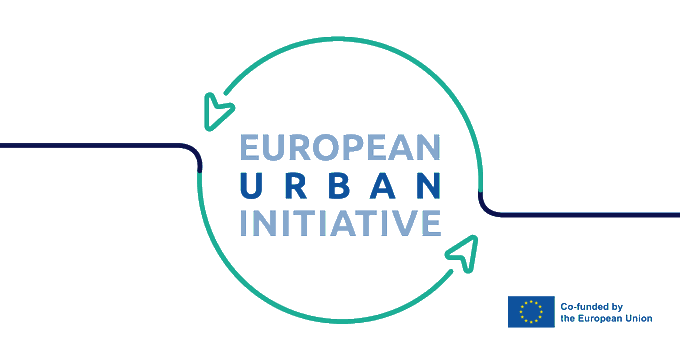 Europska urbana inicijativa (EUI)