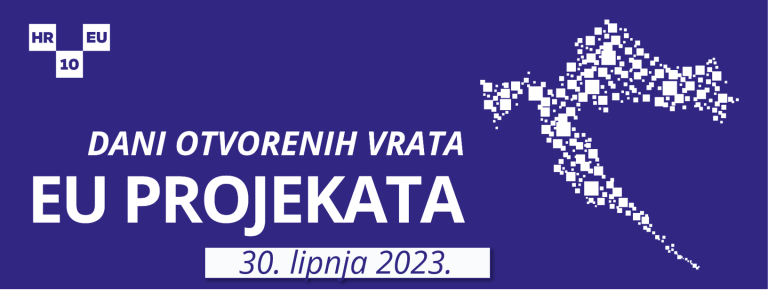 Dani otvorenih vrata EU projekta