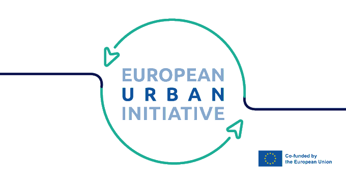 Europska urbana inicijativa-EUI