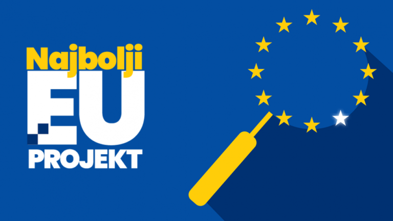 Najbolji EU projekt