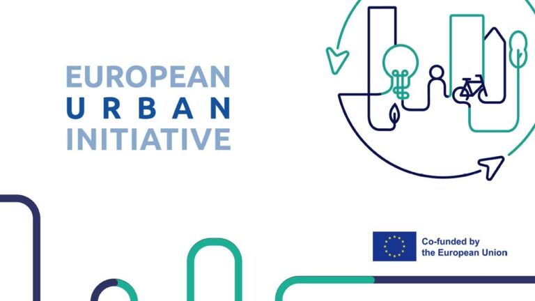 Europska urbana inicijativa
