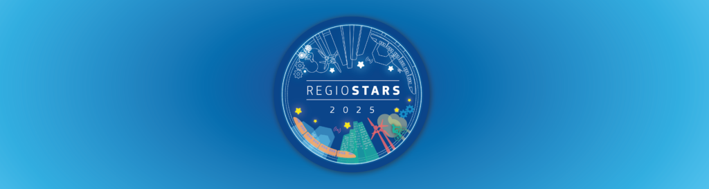 REGIOSTARS 2025.